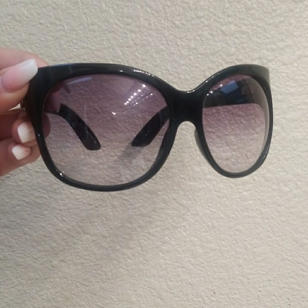 Jimmy Choo sunglasses